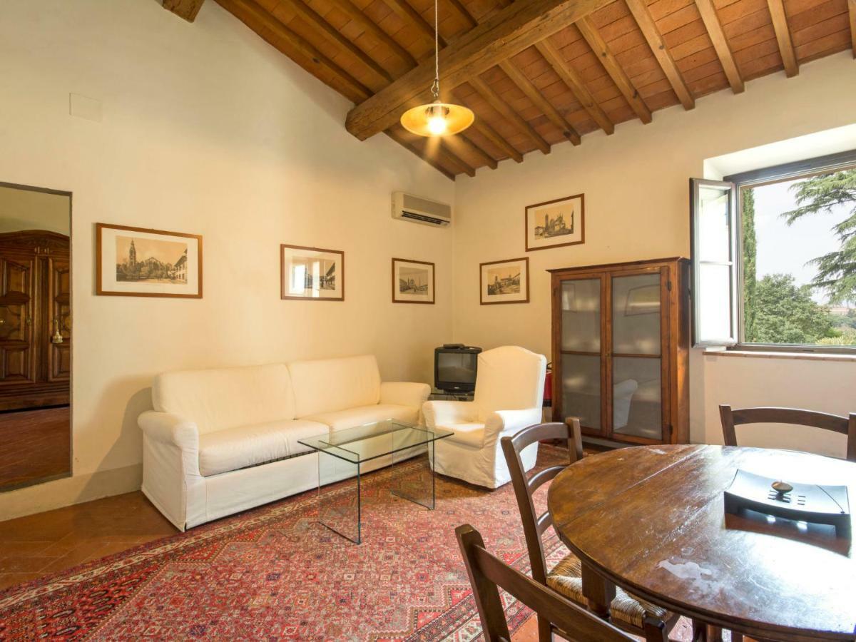 Locazione Turistica Corte Apartment Florence Exterior photo